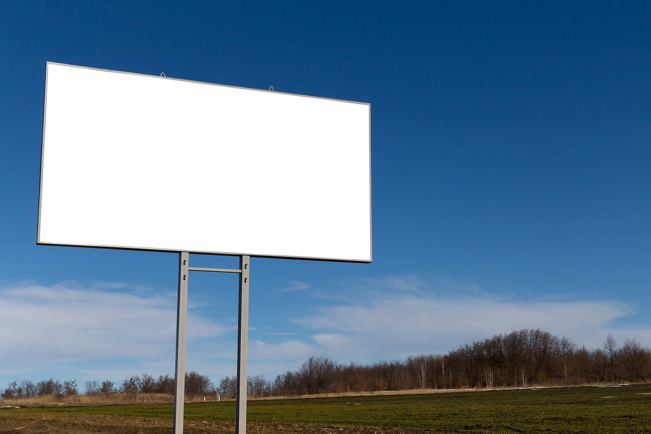 The Long-Term Benefits of Billboard Advertising for Your Business