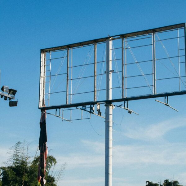 From Roadsides to Rooftops: Expanding the Canvas of Outdoor Billboards