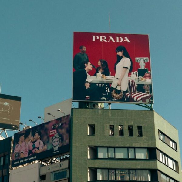 The Silent Salesperson: Why Billboard Advertising Still Works in 2025
