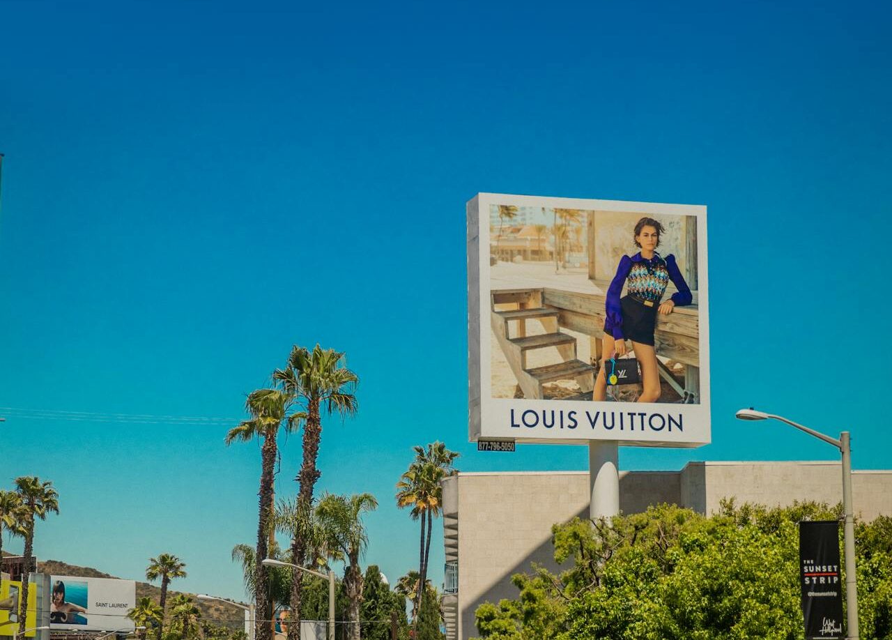 Billboard Advertising for Bold Brands: Making Your Message Tower Above the Rest